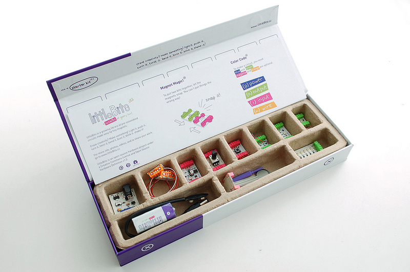 Littlebits